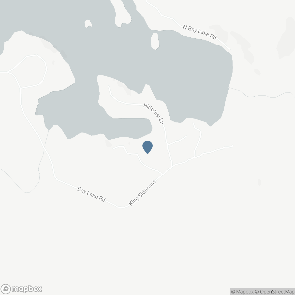 22 FRANK LANE, Emsdale, Ontario P0A 1J0